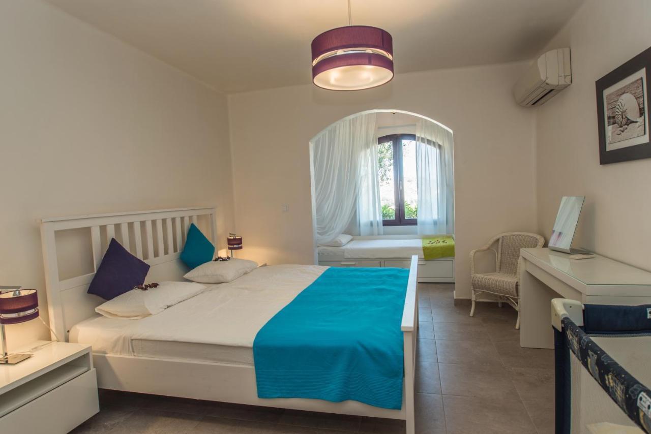 Luxurioese Und Grossraeumige Villa Mit Community Pool, Sicht Auf Das Mittelmeer Sowie Dem Mar Menor, La Manga Club Atamaría Kültér fotó