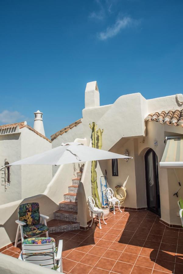 Luxurioese Und Grossraeumige Villa Mit Community Pool, Sicht Auf Das Mittelmeer Sowie Dem Mar Menor, La Manga Club Atamaría Kültér fotó