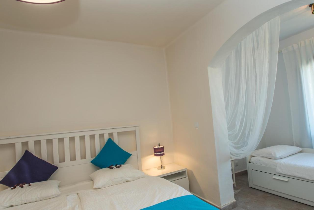 Luxurioese Und Grossraeumige Villa Mit Community Pool, Sicht Auf Das Mittelmeer Sowie Dem Mar Menor, La Manga Club Atamaría Kültér fotó