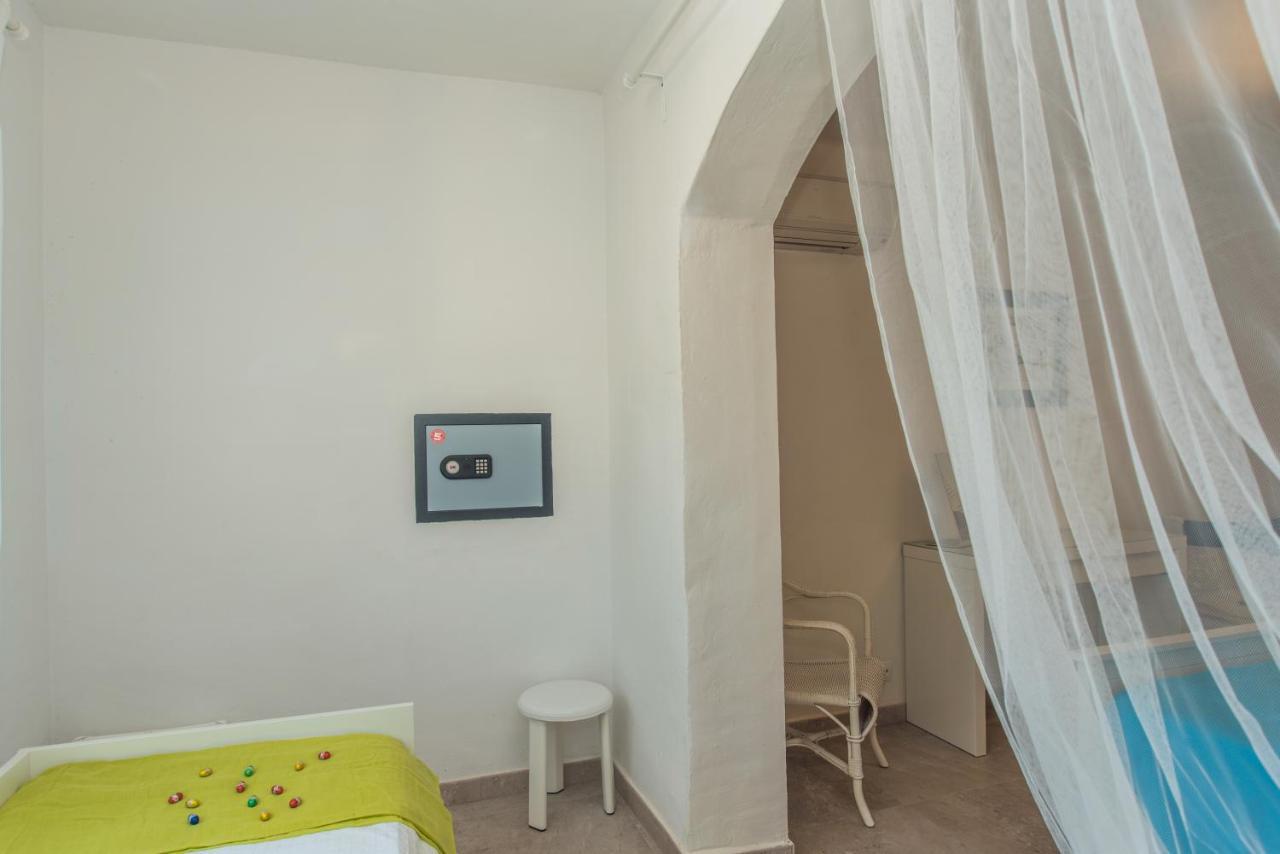 Luxurioese Und Grossraeumige Villa Mit Community Pool, Sicht Auf Das Mittelmeer Sowie Dem Mar Menor, La Manga Club Atamaría Kültér fotó