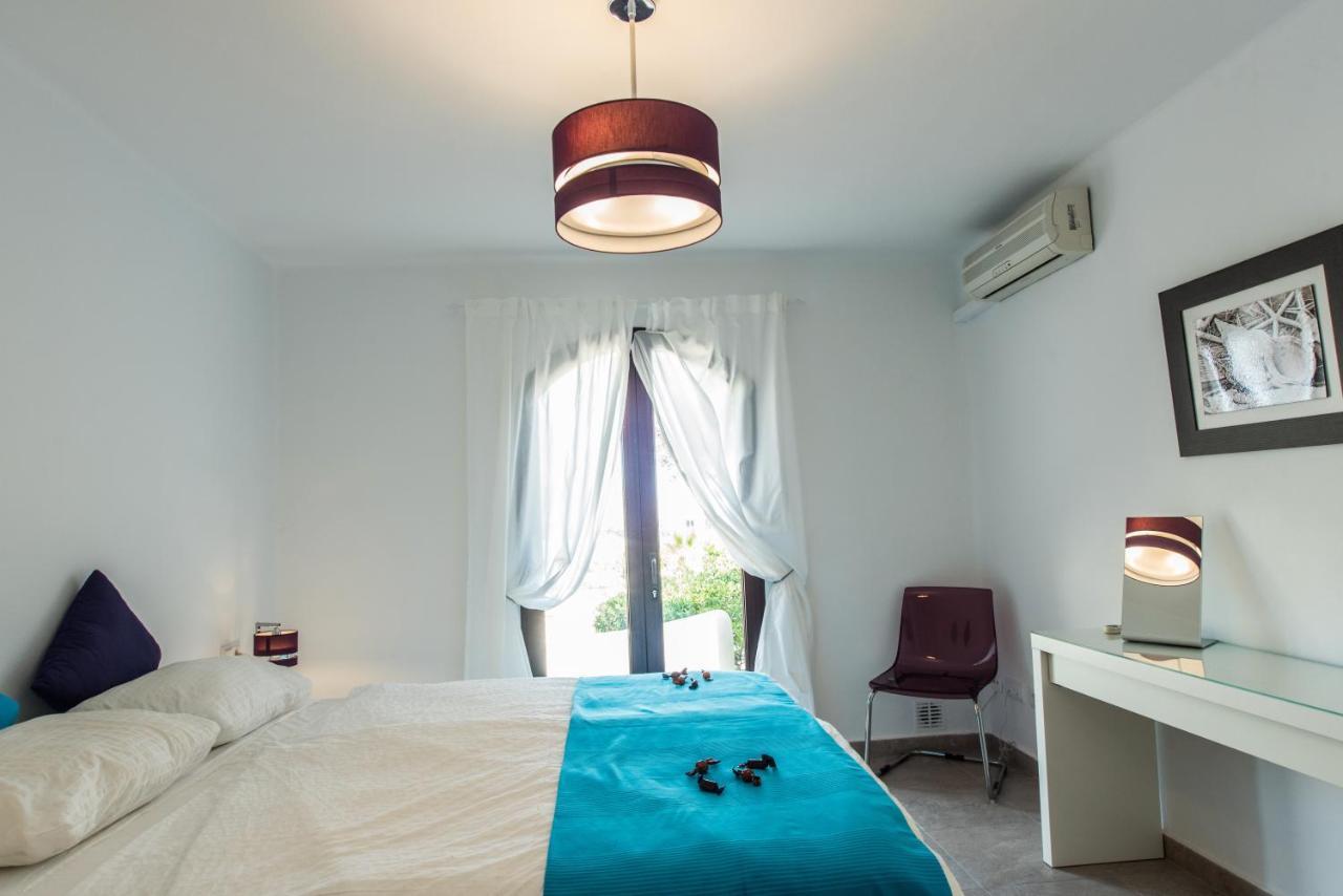 Luxurioese Und Grossraeumige Villa Mit Community Pool, Sicht Auf Das Mittelmeer Sowie Dem Mar Menor, La Manga Club Atamaría Kültér fotó
